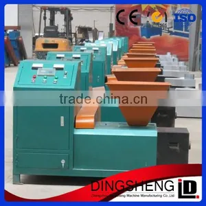 China Reliable Supplier Durable Sawdust Charcoal Briquette Machine thumbnail-1