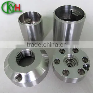 High Precision Stainless Steel Cnc Machining Service thumbnail-3