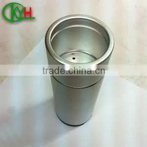 KYH-A269 OEM Anodized Cnc Machined Aluminum Parts thumbnail-6