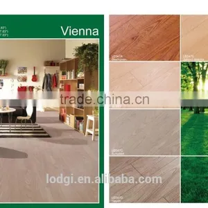 Laminate Flooring thumbnail-1