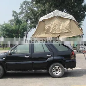 Adventure Anti-mosquito Vehicle Tent thumbnail-5