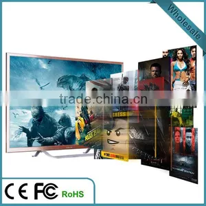 2016 65 Inch Flat Screen 3d Led tv Wifi Android Smart tv Quality Choice Most Popular thumbnail-3