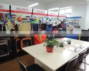Hu-Buy (Shanghai) Industrial Co., Ltd. company overview - view 3 thumbnail