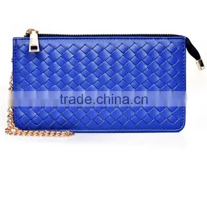 2016 Brand New Leather Gents Wallet, Wholesale Women Wallets, 3 Fold Wallet With CE Certificate thumbnail-1