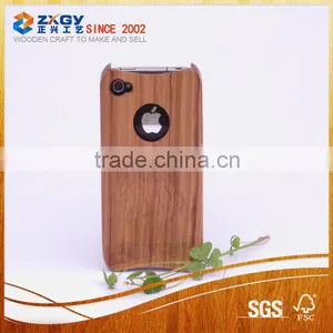 Wood Phone Case for Mobiles, Wood Cover for Phones thumbnail-1