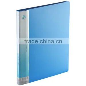 Promotional Plastic File Folder Assorted thumbnail-2