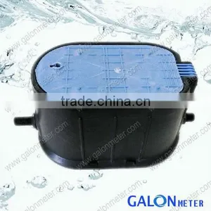 Plastic Water Meter Box thumbnail-1