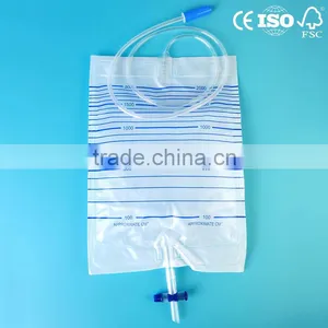 Adult Catheter Urine Bag thumbnail-2