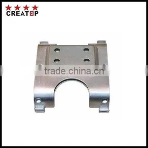 OEM Customized Sheet Metal Products, Stamping Parts Welding Parts thumbnail-1
