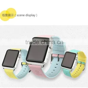 Original Basues Watch Strap For Apple Watch thumbnail-1