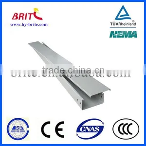 ISO, CE, TUV Rheinland & 3C Certificated Cable Tray thumbnail-2