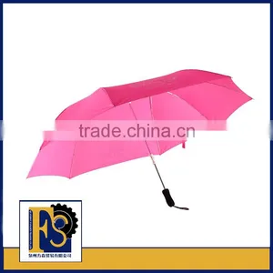 Square Lover's Rain Umbrella thumbnail-4