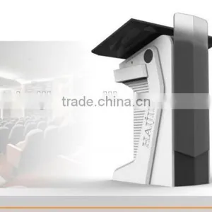 Digital Podium for E-classroom thumbnail-1