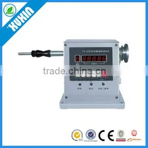 Automatic Wire Winding Machine,automatic Wire Rewinder FZ-670 thumbnail-1