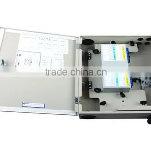OF-03009 32 Fibers Corridor Box thumbnail-1