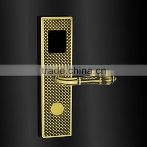 Old Fashion Well Selling Copper Door Locks and Handles thumbnail-1