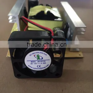 PowerSupply Electric Scooter Battery Charger 12.6V 5A 63W Unicycle Two Wheel Balance Charger thumbnail-6
