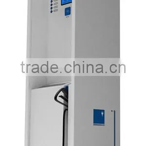 Hot Sale Auotmatic Coin/card Operated Self Service Automatic Car Wash Machine Price thumbnail-1