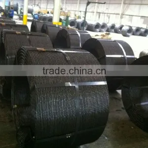 Prestressed Cable for Concrete Reinforcement thumbnail-1