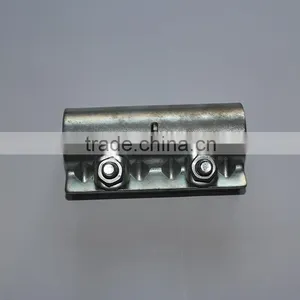 EN74 Scaffolding Connector / Sleeve Coupler From Factory Sales thumbnail-6
