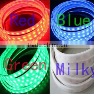 DC24V 60leds/M 5050smd Rgb Led Strip,5050smd RGB Color Led Strip Light thumbnail-1