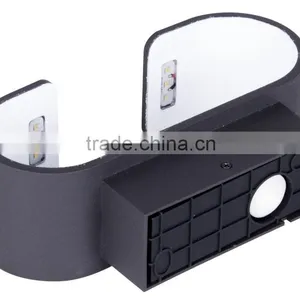 Aluminum New Designed Decoration Wall Lamp Price Manufacturers IP54 thumbnail-2
