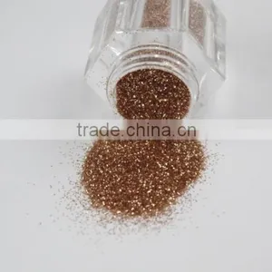0.2mm Copper Color Glitter thumbnail-3