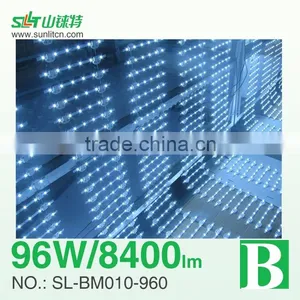 LED Backlit Led Curtain, LED Ladder Backlight Module, DC 12V thumbnail-1
