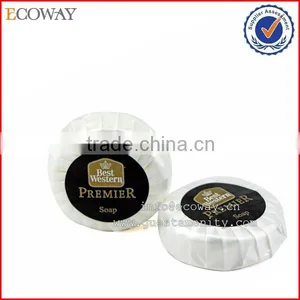 Best Quality Hotel Disposable Suppliers Hotel Cheap Bar Soap thumbnail-1