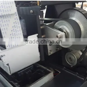 2016 Hot Sale Frigga- Jet UV a2 Size Flatbed Printing Machine thumbnail-4