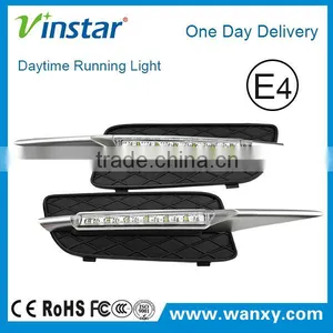 High Quality Water Proof Led Special Daytime Running Light Special For BW 70/X5 thumbnail-1