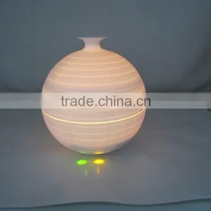 Essential Oil Based Electrical Aroma Diffusers thumbnail-1