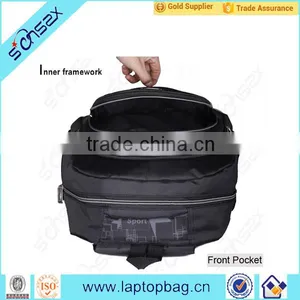2016 Latest Design for School Backpack thumbnail-6