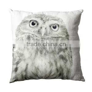 Beautiful Face Car Decorative Cushion Pillow thumbnail-4