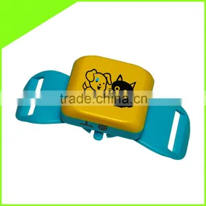 Pet Gps Tracker Waterproof thumbnail-1
