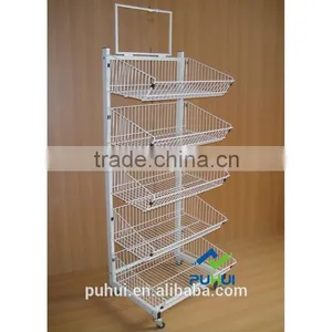 5 Tier Stacking Bin thumbnail-4