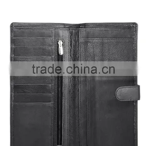 Genuine Leather Wallet thumbnail-5