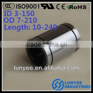 LM12UU Ball Bearing Linear thumbnail-1