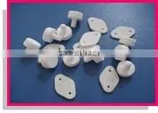 Hair Straightening Perm Plate Ceramic Substrate thumbnail-2