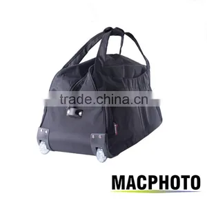 New Item Steadicam Stabilizer Loading 8kg for Professional Shooting thumbnail-4