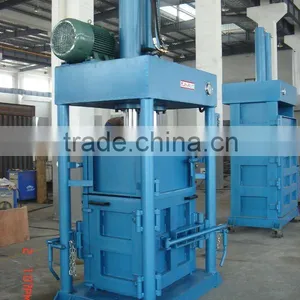 Cocofiber Baling Machine Fiber Baling Machine thumbnail-1