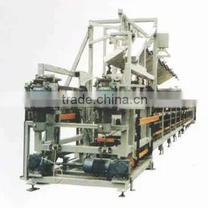 Refrigerator Forming Machine thumbnail-1