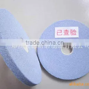 SG Grinding Wheels for Cast Iron thumbnail-1