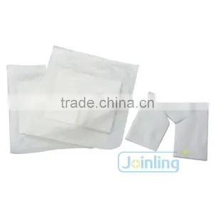 Medical Trach Non-woven Sponge thumbnail-1