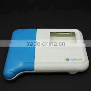 Electronic Device Protected Injection Moulded Plastic Enclosure thumbnail-3