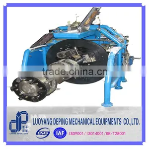 Internal Expand Pipe Beveling Welding Machine thumbnail-1