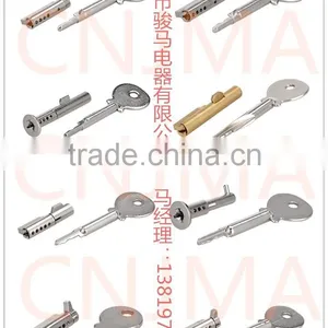 Metal Security Cam Locks thumbnail-1