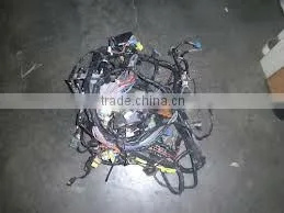 Truck Wiring Harness thumbnail-1