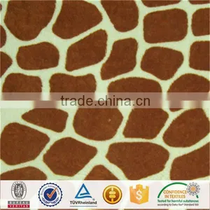 Polyester Crepe Fabric thumbnail-5