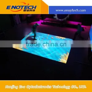 Interactive Game Smart Table Game Players thumbnail-3